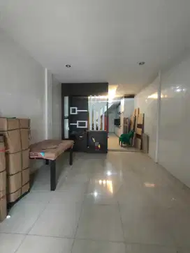DiJual Rumah Murah Banget Daerah Wahidin