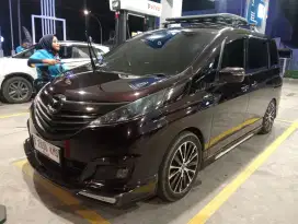 Mazda Biante termurah