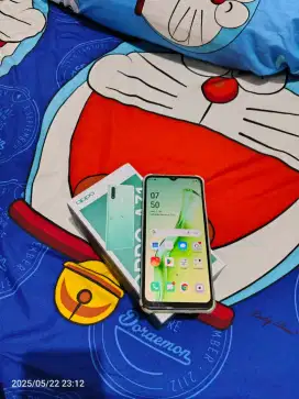 Oppo A31 Ram 6/128