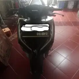 Honda Vario 125 cc