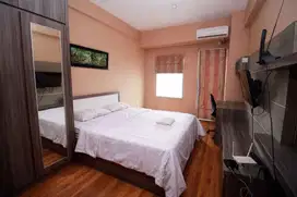 Apartemen Jatinangor Hunian Ideal Mahasiswa Jatinangor UNPAD ITB