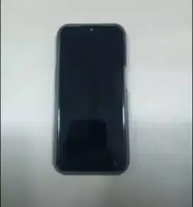 Jual hp Oppo A16 ram 3 normal lengkap
