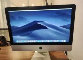 IMAC SLIM 21.5 Inch 2017 / i5 CORE / 8GB/ Strorage 1TB
