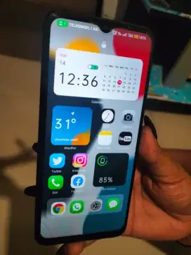 Oppo a17k ram 3/64 nominus