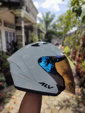 Helm Alv Ultron