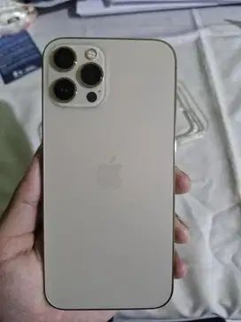 Iphone 12 Promax 128 GB Ibox PA/A