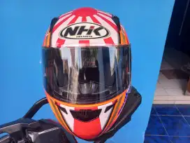 Helm NHK GP Tech