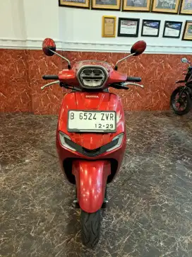 STYLO 160 CBS 2024 DI BANTU SAMPE ACC
