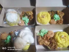 Aneka nasi serba 10.000