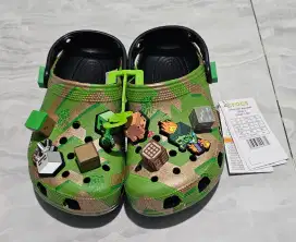 Sandal Crocs Anak Laki2