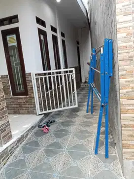 rumah siap huni murah di pamulang