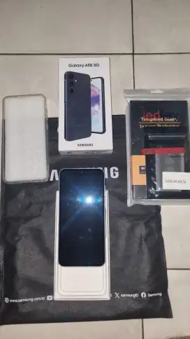 Samsung Galaxy A55 5G
