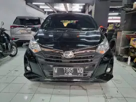 Toyota Calya 2021 Bensin