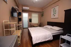 Apartemen Jatinangor Eksklusif dan Nyaman dekat kampus UNPAD ITB
