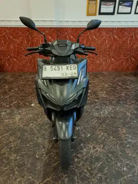 DP 500 RB VARIO 160 2024 MOTOR MULUS KAYA BARU