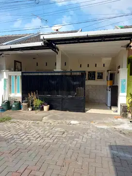 Rumah di Kota Pasuruan