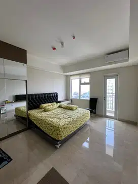 Disewakan Apartemen Podomoro Tower Lincoln