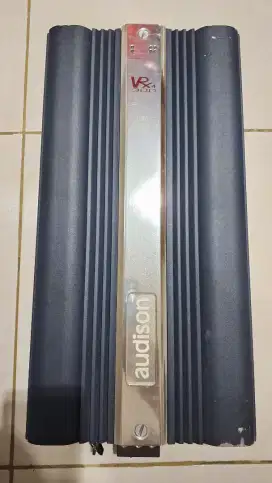 Dijual Power Mobil AUDISON VRX 4.300 (SECOND)