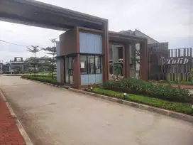 Rumah Sultan Mewah di Puri Harmoni Pasirmukti 15menit ke tol Citeureup