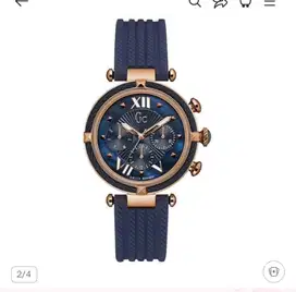 Jam tangan GC original wanita
