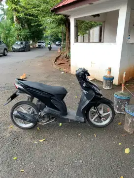 Jual cepat beat karbu