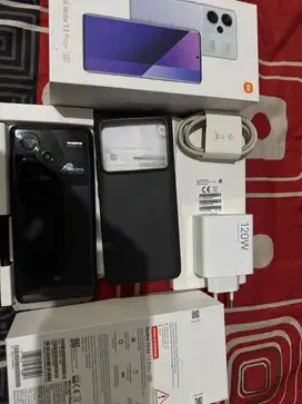 REDMI NOTE 13 Pro plus 12/512