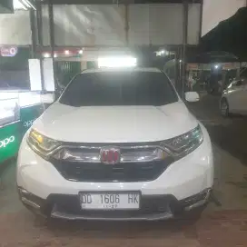 Crv prestige turbo 1.5 cvt