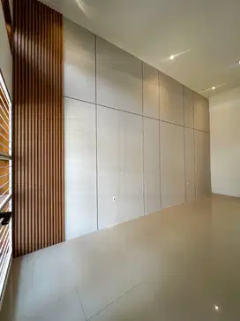 Rumah Nyaman di De Green Grande Residence Ciwastra