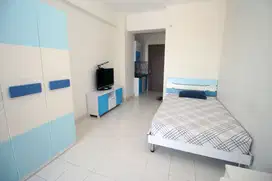 Apartemen Jatinangor Nyaman & Aman Hunian Modern Cozy & Affordable