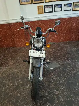 BENELLI PE 250 INJEKSI 2022 PROSES MUDAH DAN CEPAT