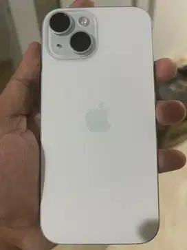 Di jual iphone 15 128 gb ibox/digimap
