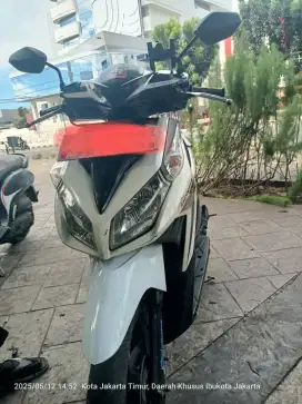 vario carbu 110cc