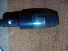 Vacum cleaner mobil