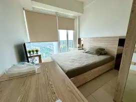 apartemen harian Treepark BSD di sewakan, Apartemen Harian Murah