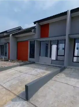 Rumah Subsidi dekat Stasiun n Tol Citeureup Puri Harmoni Pasirmukti