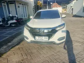 All NEW HONDA HRV SE 2019