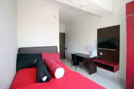 Apartemen Jatinangor Harga Terjangkau StrategisDekat Kampus UNPAD ITB