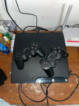 PlayStation 3 slim