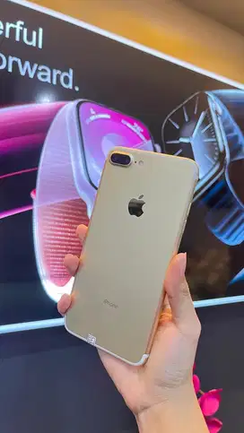 IPHONE 7 PLUS 128gb