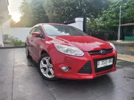 Ford focus istimewa twrmurah
