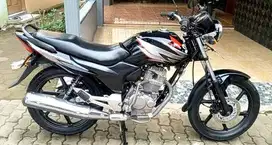 MOTOR BEKAS HONDA MEGA PRO