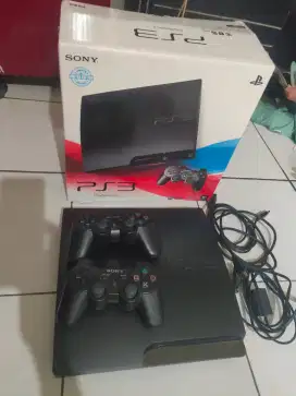 PS3 slim seri 30