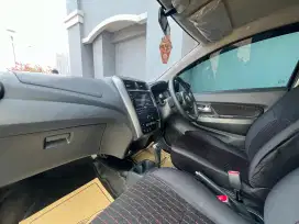 Toyota Agya GR Sport 2022 AT 1.2, Low Km, Pajak Panjang