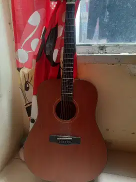 Gitar yamaha F310