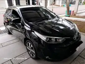 [KM50RB] TOYOTA YARIS G A/T 2019