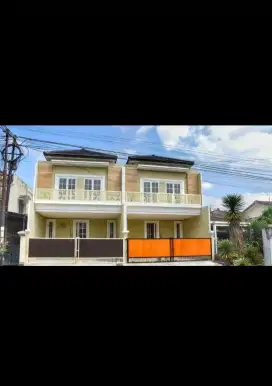 Kost Putri Full Penghuni Tinggal Panen Hasil Dekat Kampus Brawijaya