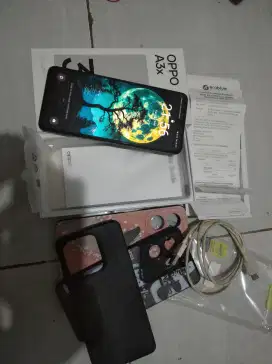 Oppo a 3 x mulus
