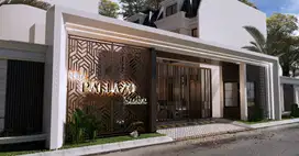 NEW LAUNCHING PROJECT TERBARU THE PALLAZO SUITE