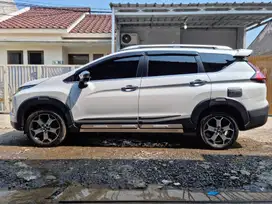 Mitsubishi Xpander 2022 Bensin