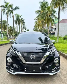 Nissan Grand livina 2021 Bensin